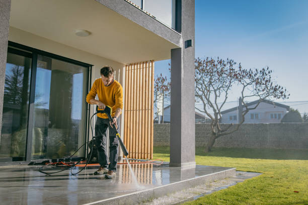 Spring Cleaning in Nyssa, OR