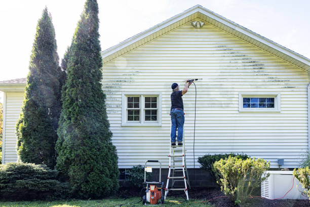 Best Restaurant Pressure Washing  in Nyssa, OR