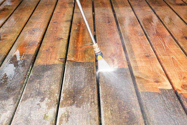 Best Sidewalk and Walkway Cleaning  in Nyssa, OR