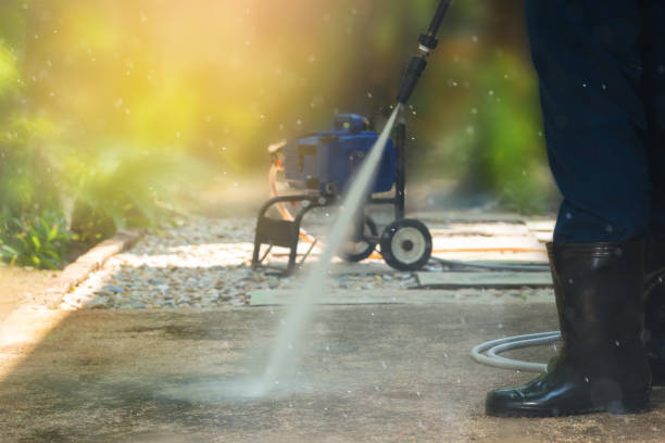 Best Graffiti Removal  in Nyssa, OR